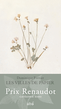 Villes de papier (Les)